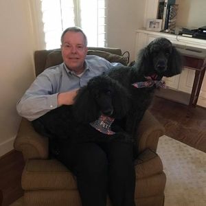 Meet your Posher, Clint